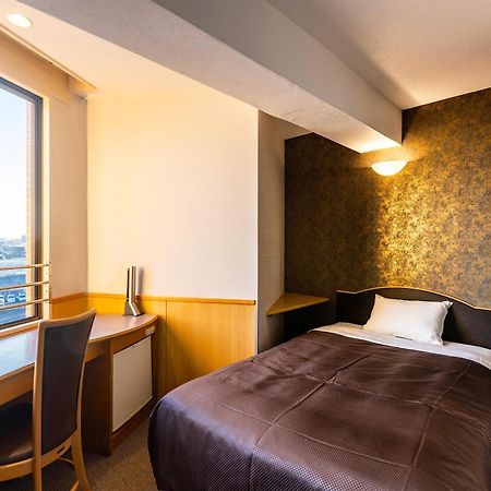 Miyakonojo Green Hotel Екстериор снимка