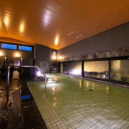 Miyakonojo Green Hotel Екстериор снимка