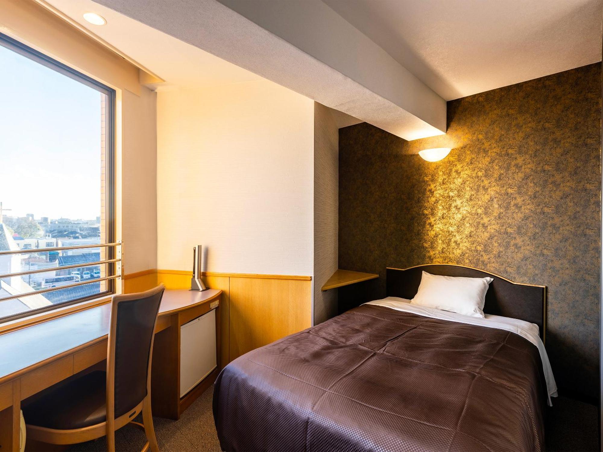 Miyakonojo Green Hotel Екстериор снимка