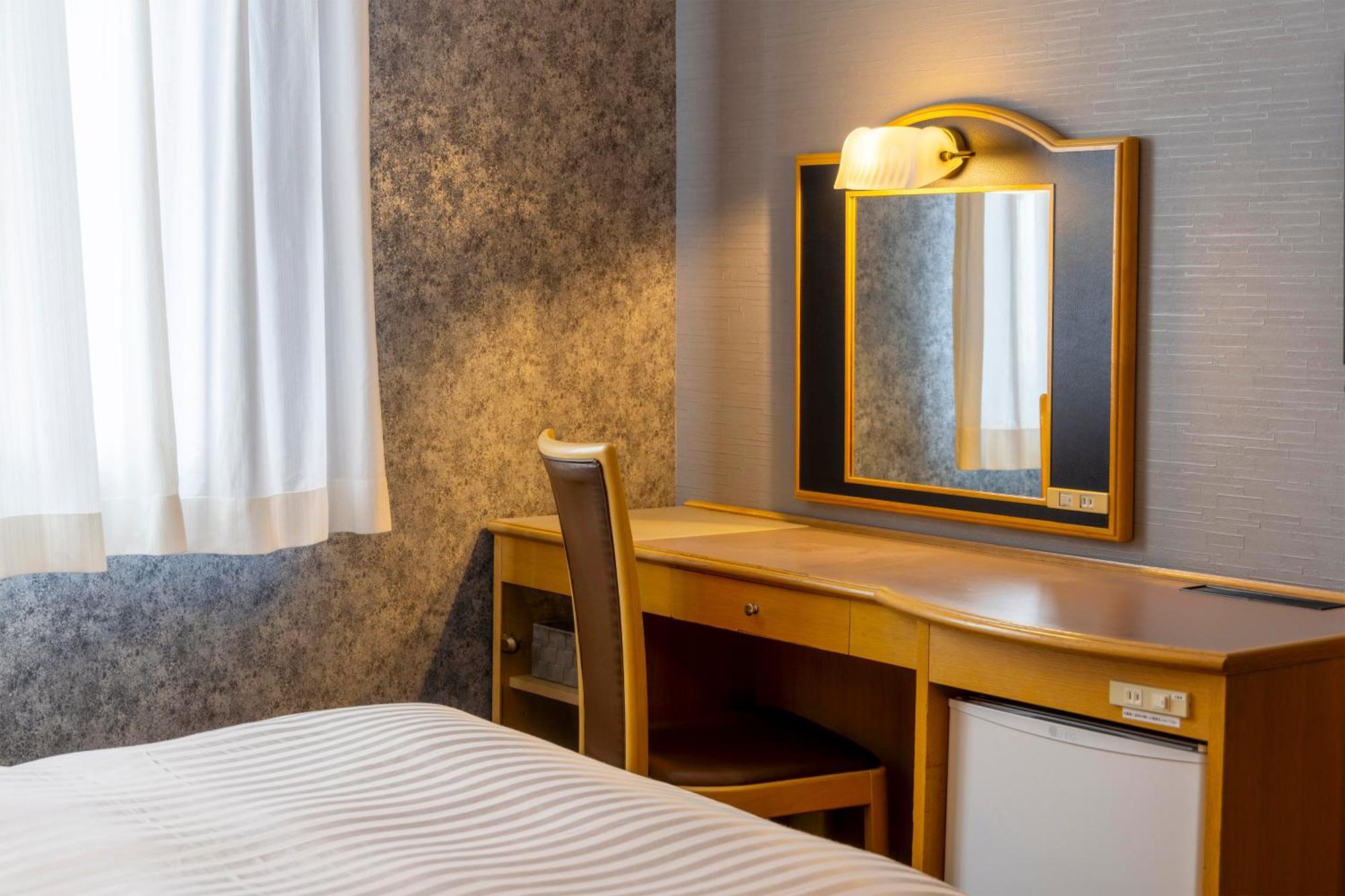 Miyakonojo Green Hotel Екстериор снимка