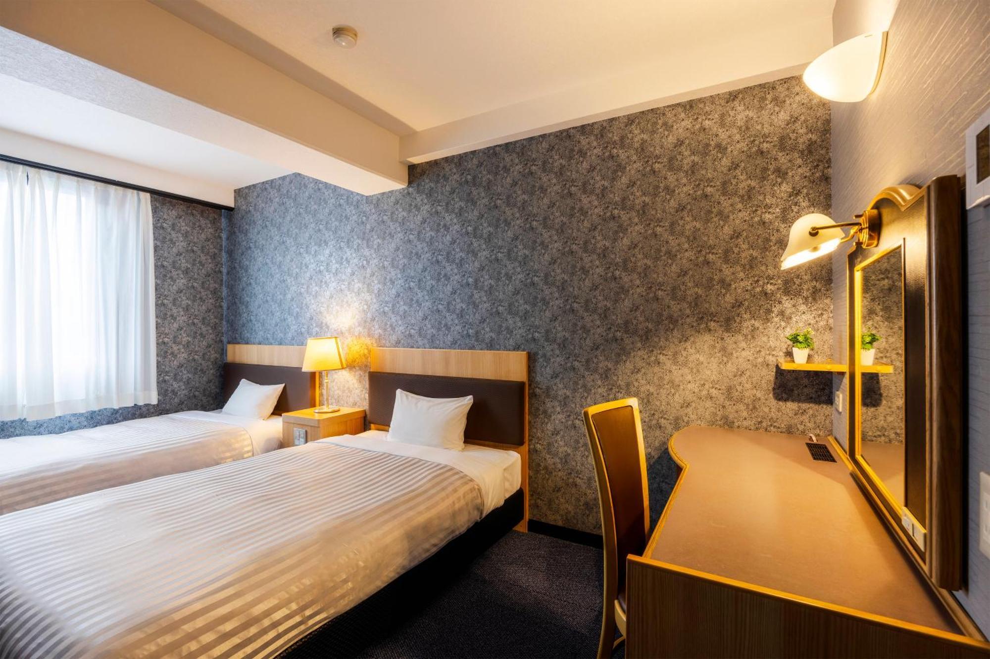 Miyakonojo Green Hotel Екстериор снимка