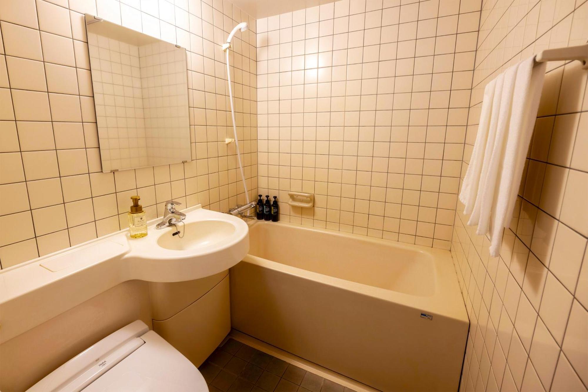 Miyakonojo Green Hotel Стая снимка
