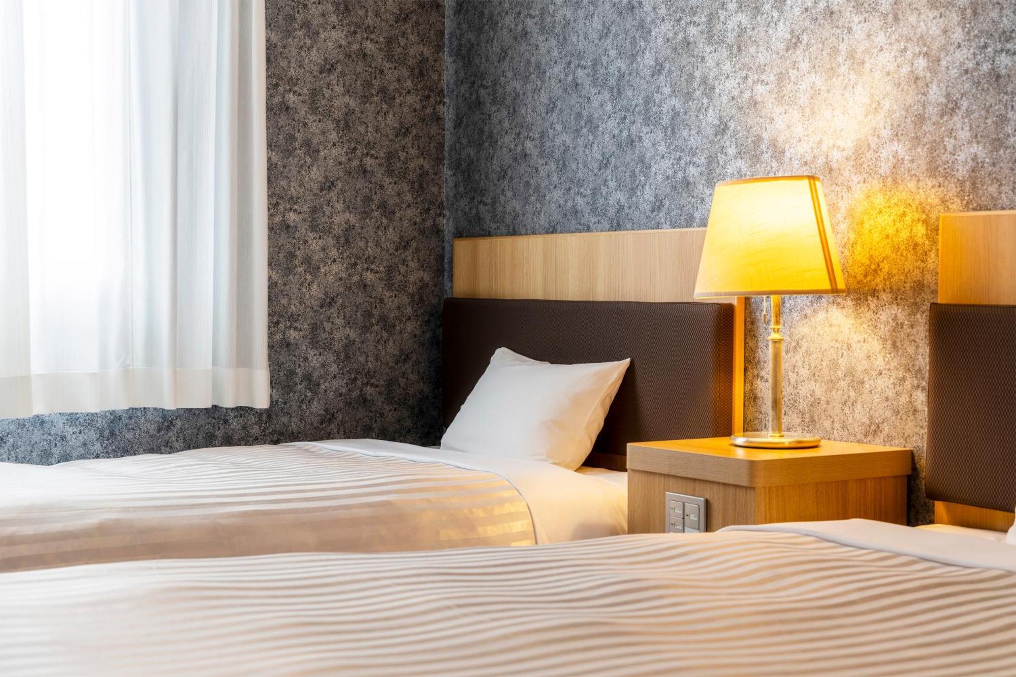 Miyakonojo Green Hotel Екстериор снимка