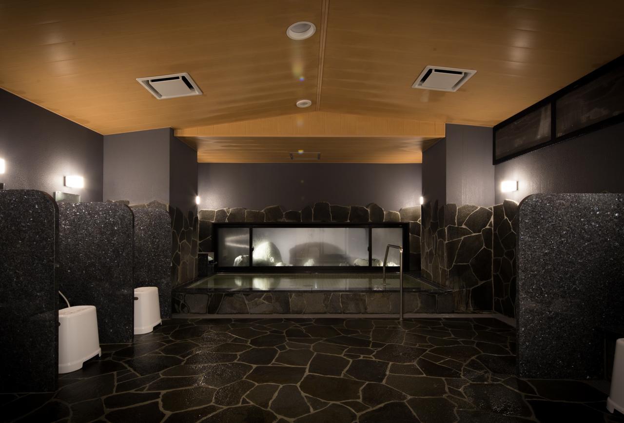 Miyakonojo Green Hotel Екстериор снимка