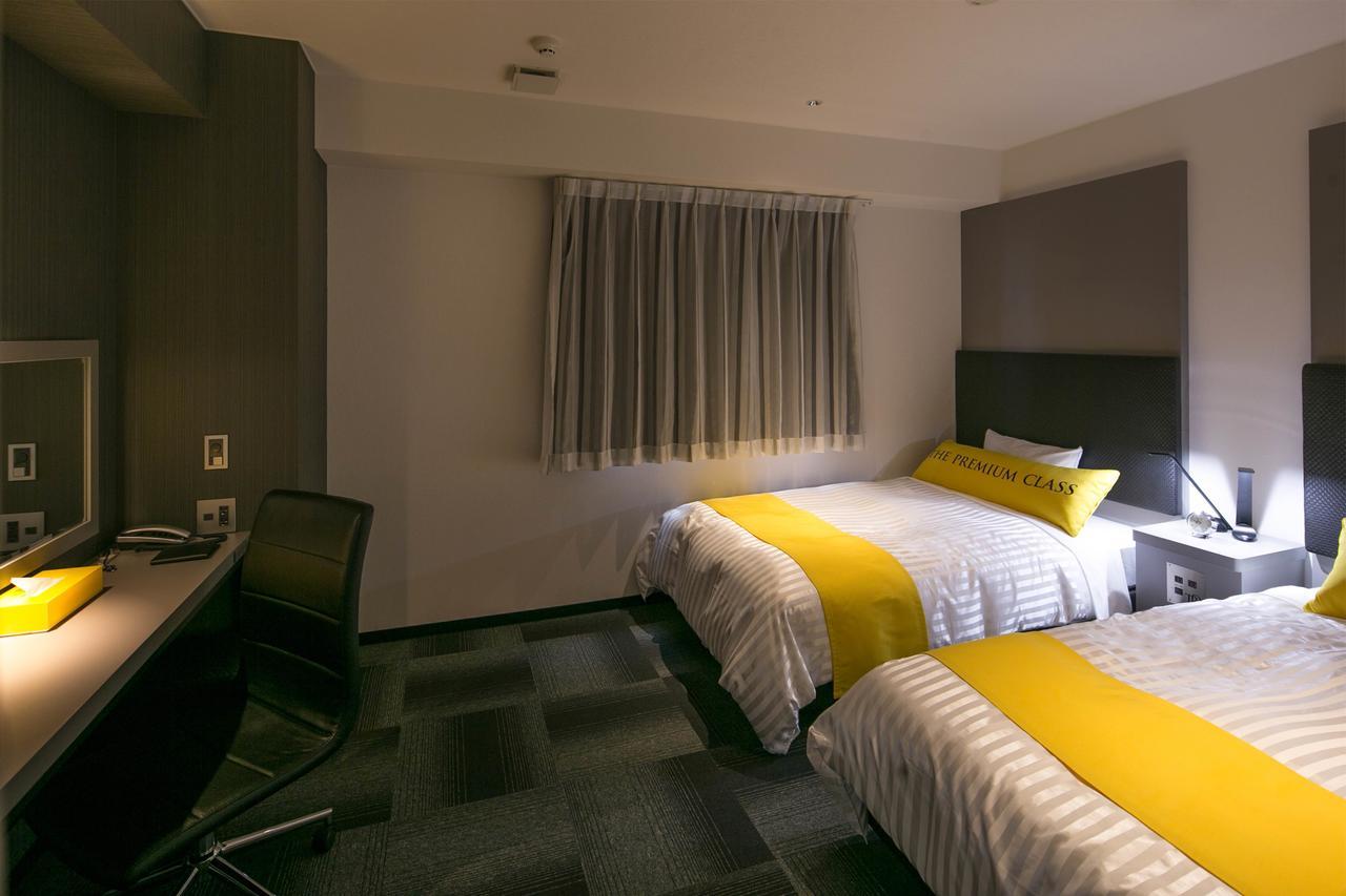 Miyakonojo Green Hotel Екстериор снимка