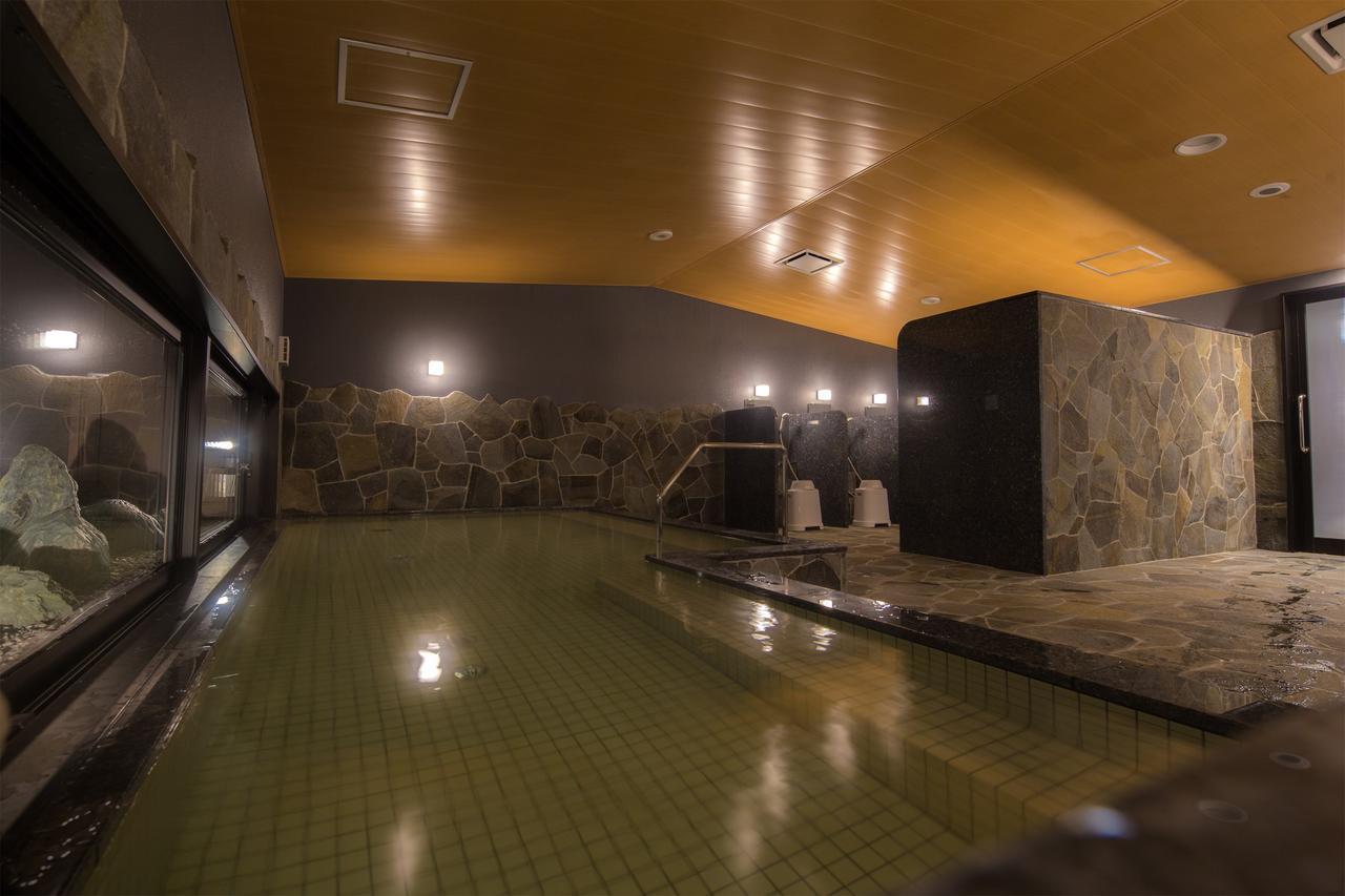 Miyakonojo Green Hotel Екстериор снимка