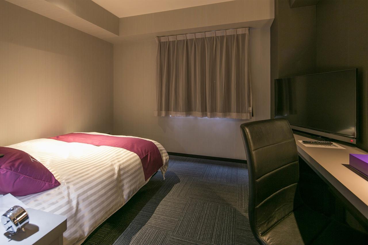 Miyakonojo Green Hotel Екстериор снимка