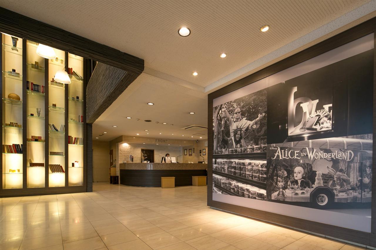 Miyakonojo Green Hotel Екстериор снимка