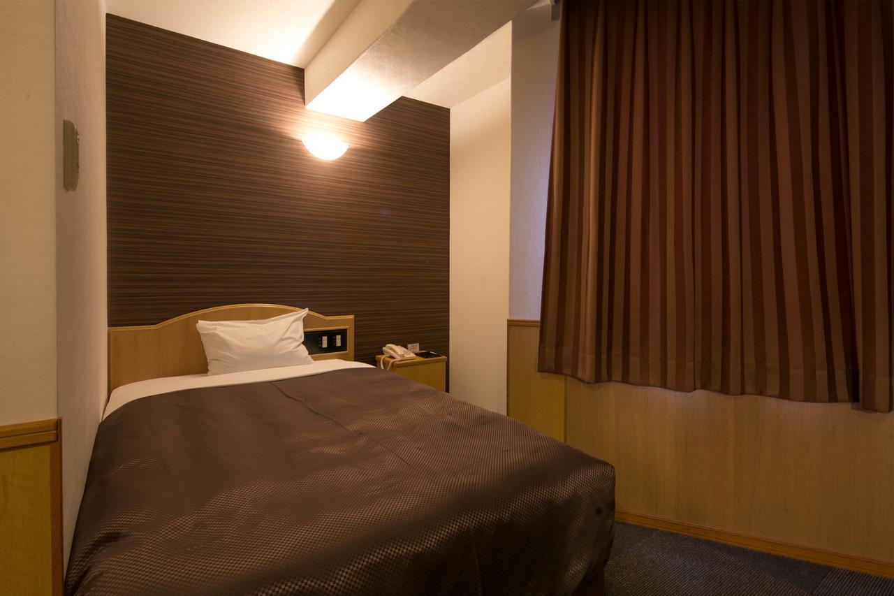 Miyakonojo Green Hotel Екстериор снимка