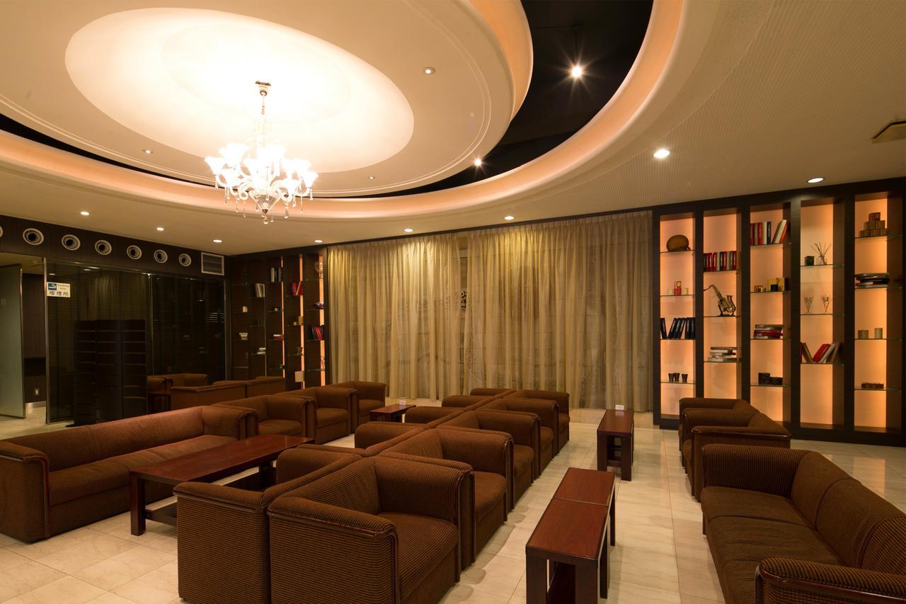 Miyakonojo Green Hotel Екстериор снимка