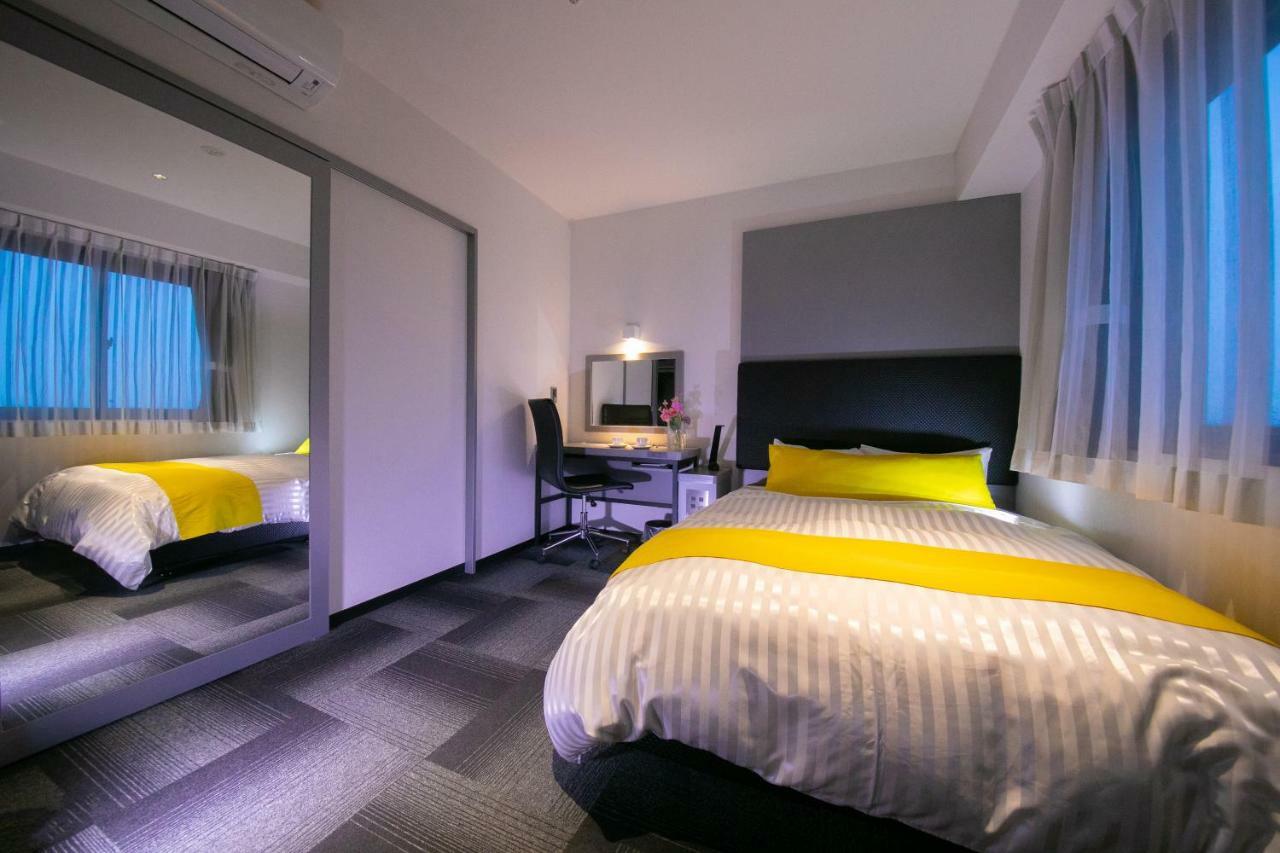 Miyakonojo Green Hotel Екстериор снимка