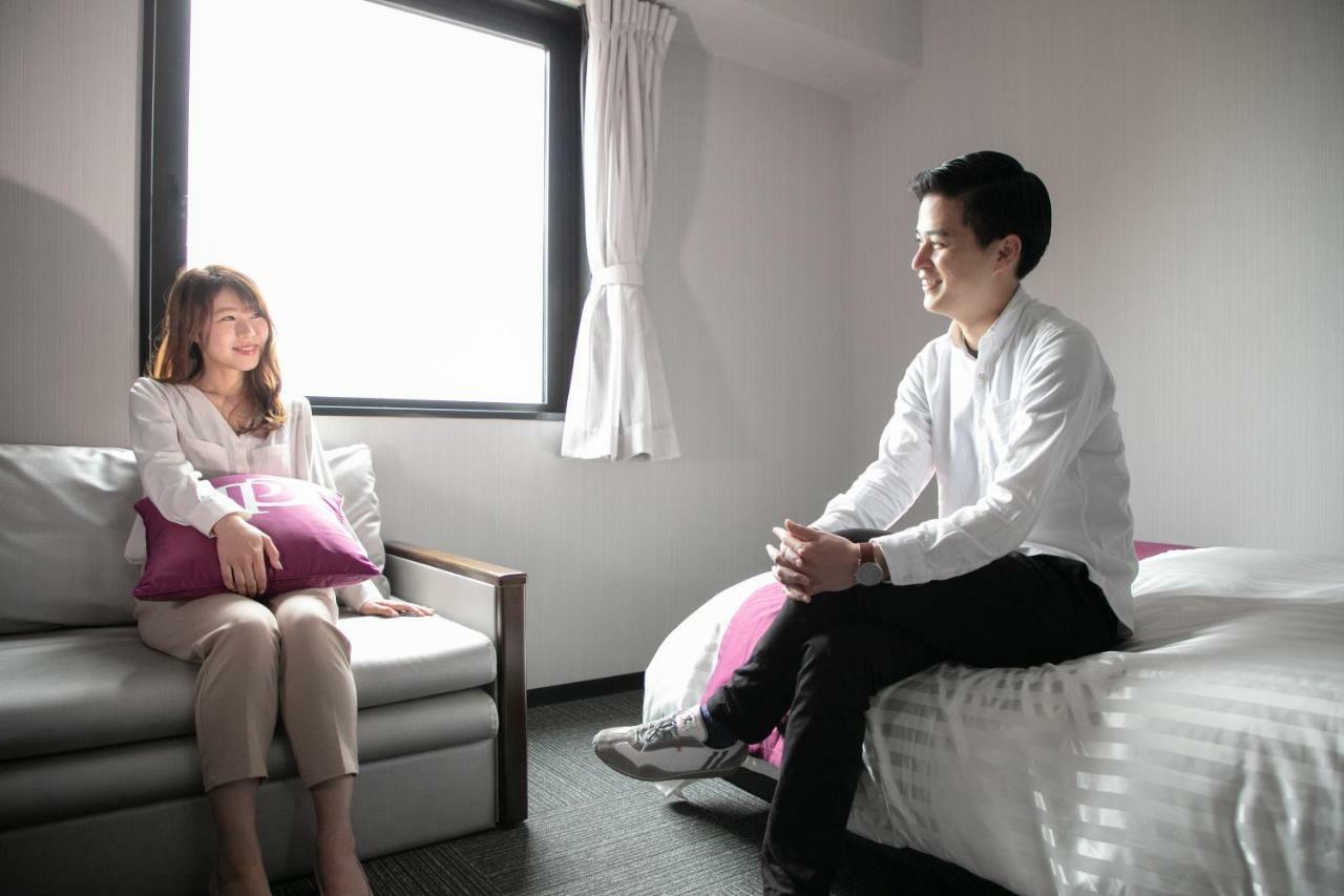 Miyakonojo Green Hotel Екстериор снимка