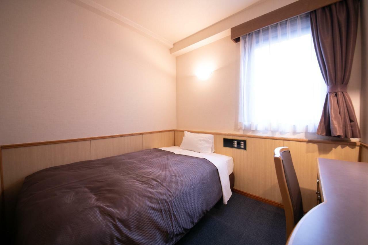 Miyakonojo Green Hotel Екстериор снимка