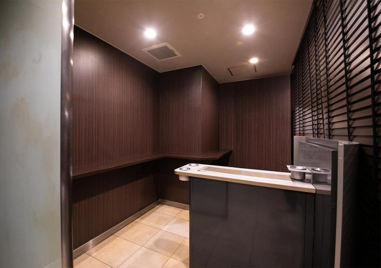 Miyakonojo Green Hotel Екстериор снимка
